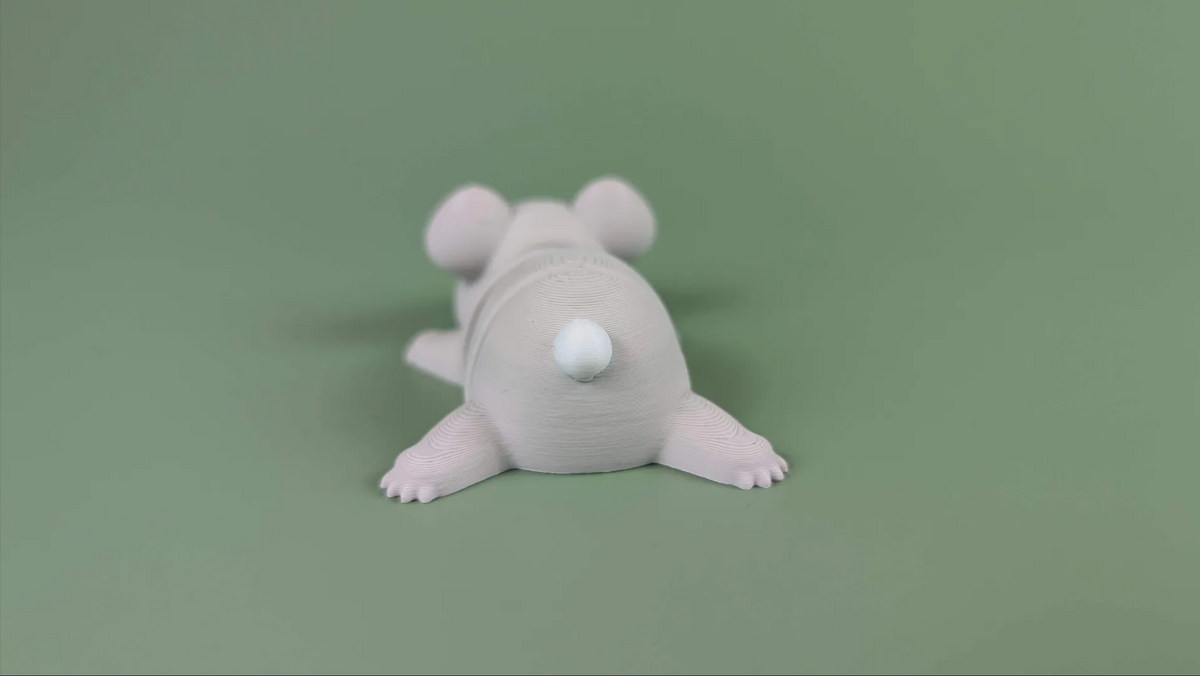Μπρελόκ Koala Flexi