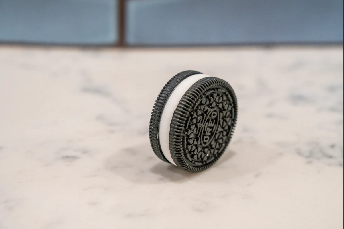 Μπρελοκ Oreo