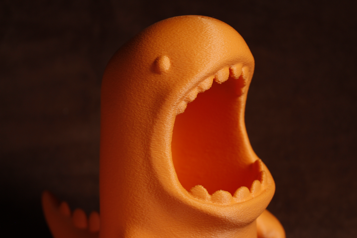 Dinosaur-Shaped Pencil holder