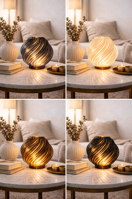 Velora Light – Modern Decorative Ambient Lamp