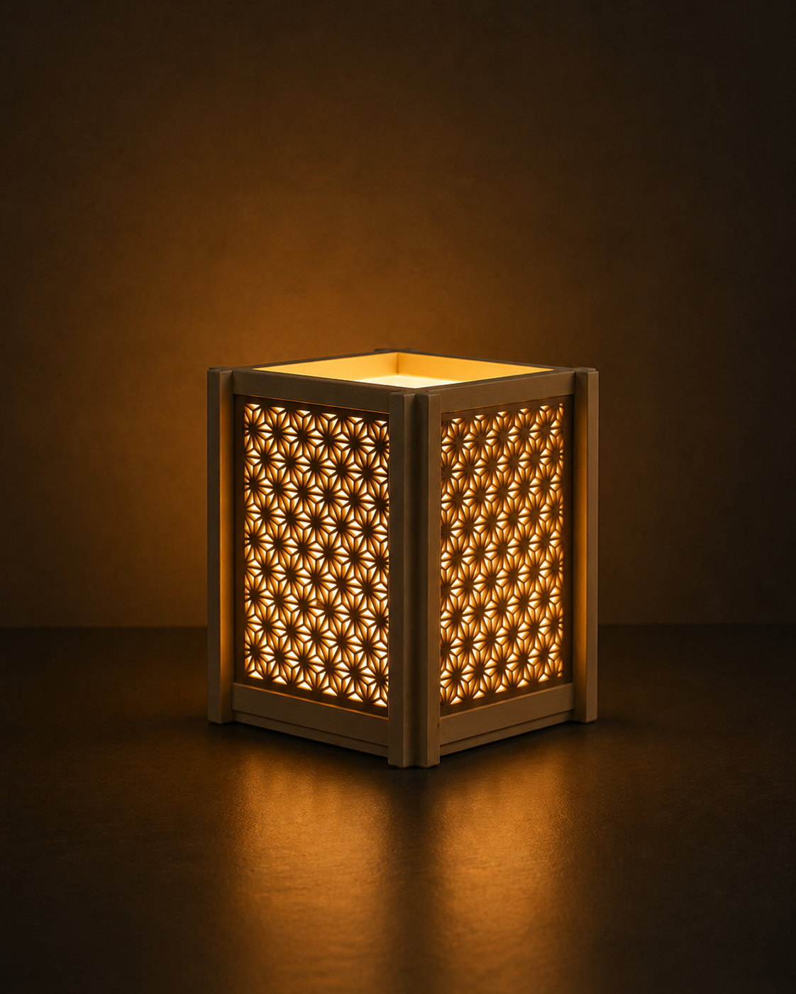 Zen Duo Light Set – Σετ Διακοσμητικών Φωτιστικών Ατμόσφαιρας | Japanese Style Lamp Set