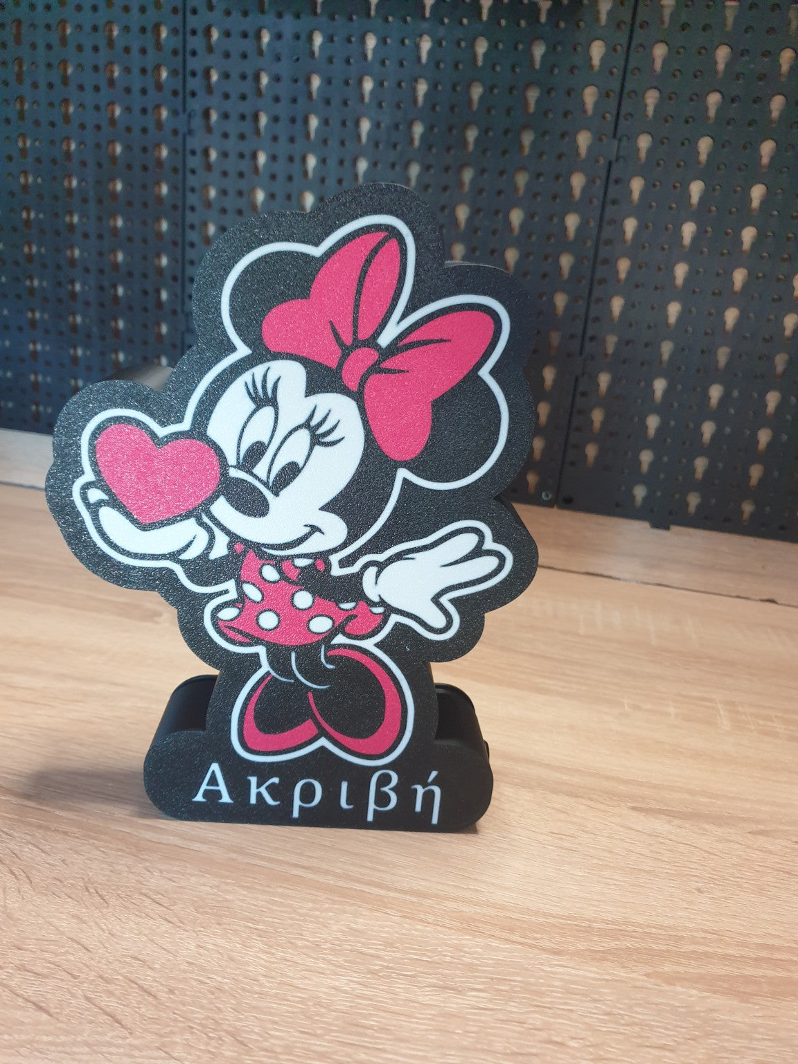 Personalized Kids Name Lightbox