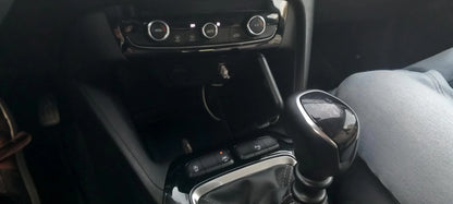Mobile Phone Holder for Opel Corsa F (2019+)