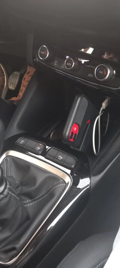 Mobile Phone Holder for Opel Corsa F (2019+)