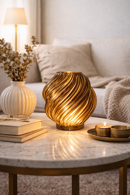 Velora Light – Μοντέρνο Διακοσμητικό Φωτιστικό Ατμόσφαιρας