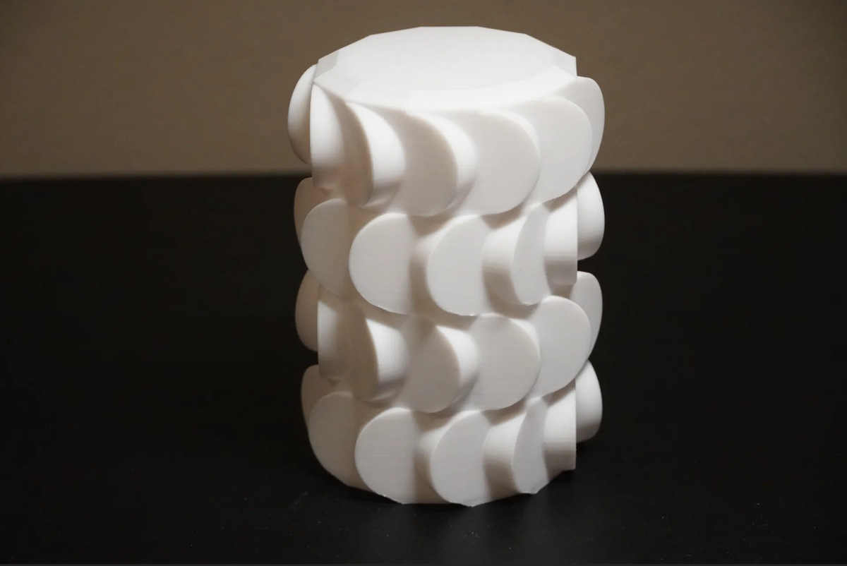 "Wave Light" – Modern Lighting That Inspires