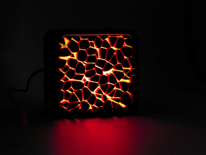  "Lava Light" – Μοναδικό Φωτιστικό Ατμόσφαιρας