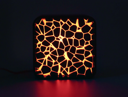  "Lava Light" – Μοναδικό Φωτιστικό Ατμόσφαιρας