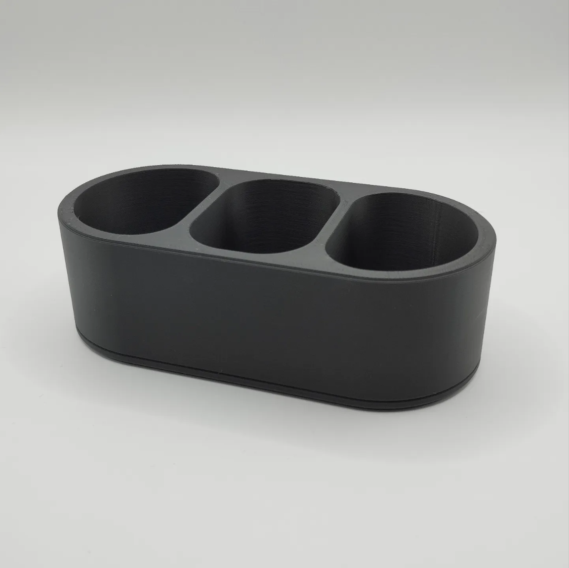 Sleek Remote Control Organizer – Minimalist &amp; Functional