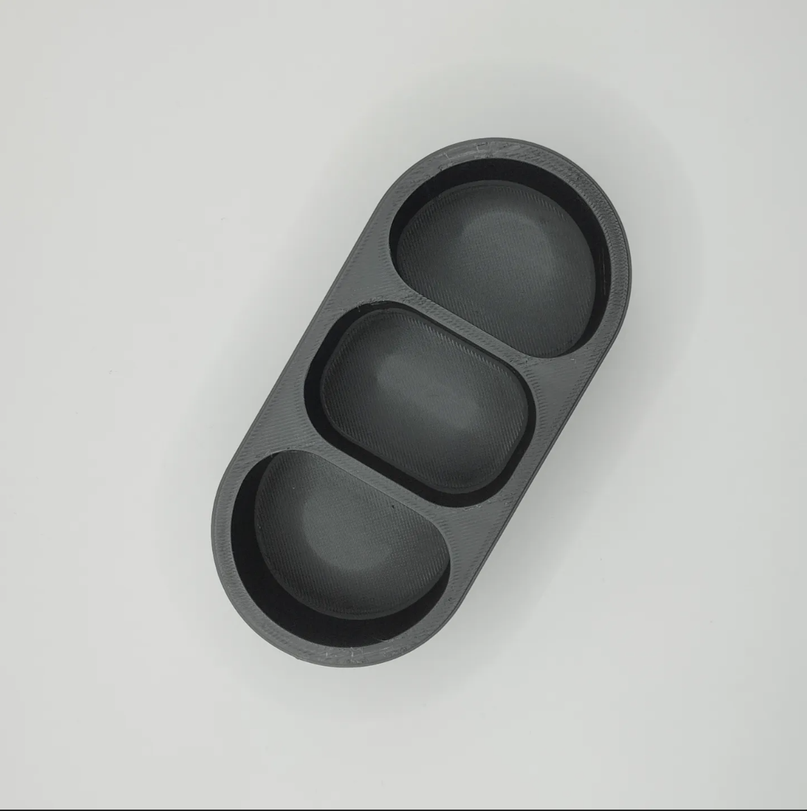 Sleek Remote Control Organizer – Minimalist &amp; Functional