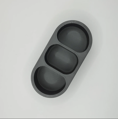 Sleek Remote Control Organizer – Minimalist &amp; Functional