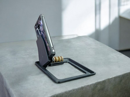 Mobile Phone Holder for Opel Corsa F (2019+)