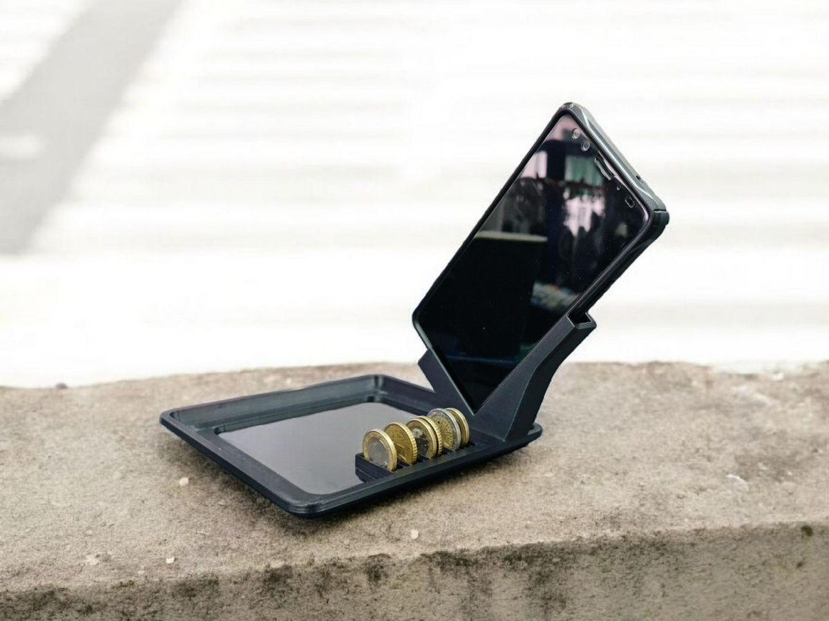 Mobile Phone Holder for Opel Corsa F (2019+)