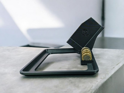 Mobile Phone Holder for Opel Corsa F (2019+)