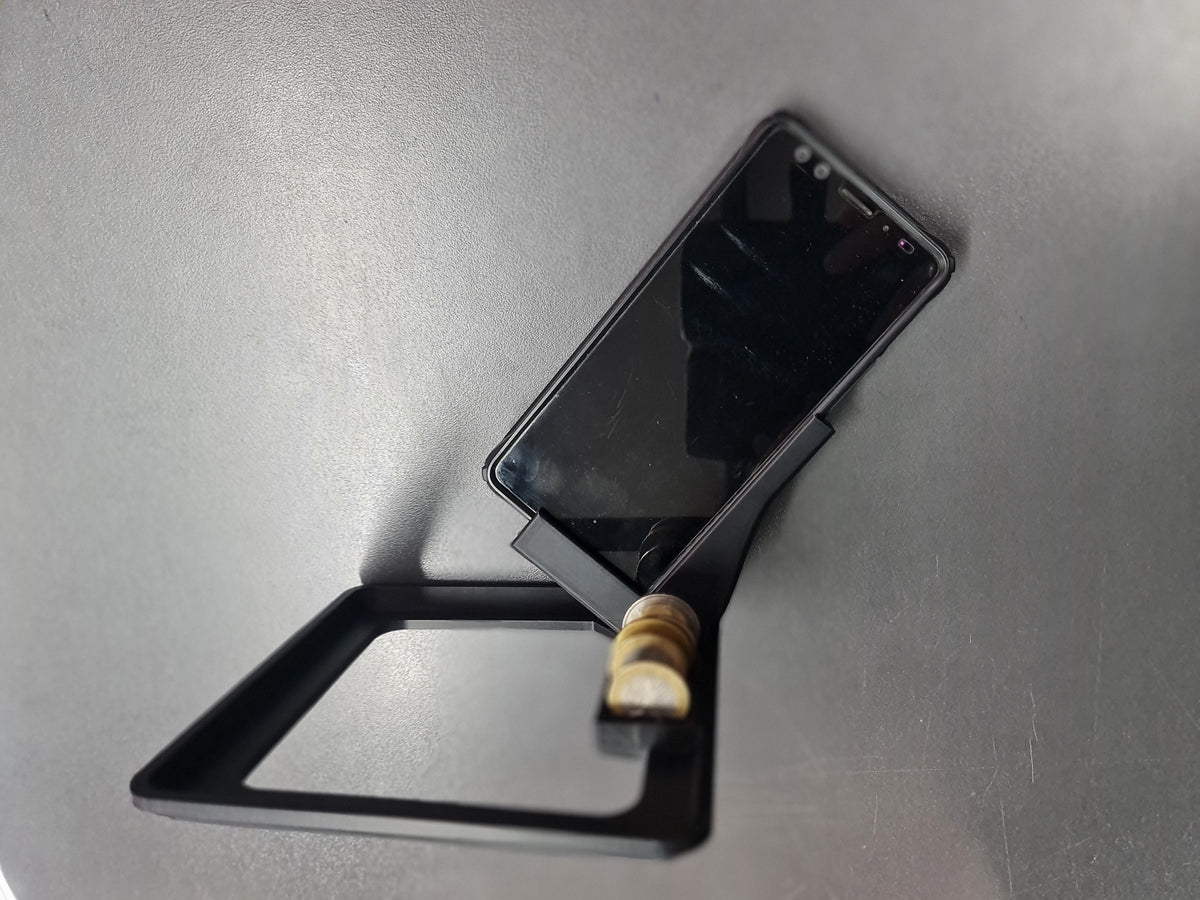 Mobile Phone Holder for Opel Corsa F (2019+)