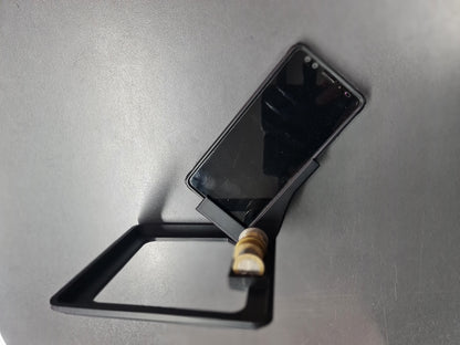 Mobile Phone Holder for Opel Corsa F (2019+)