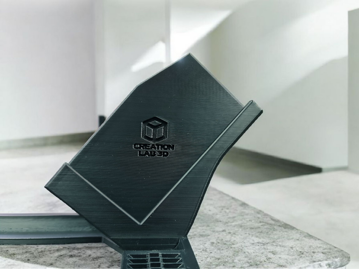 Mobile Phone Holder for Opel Corsa F (2019+)