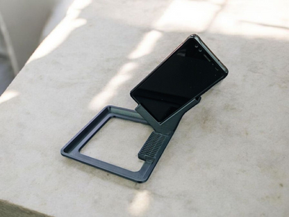 Mobile Phone Holder for Opel Corsa F (2019+)