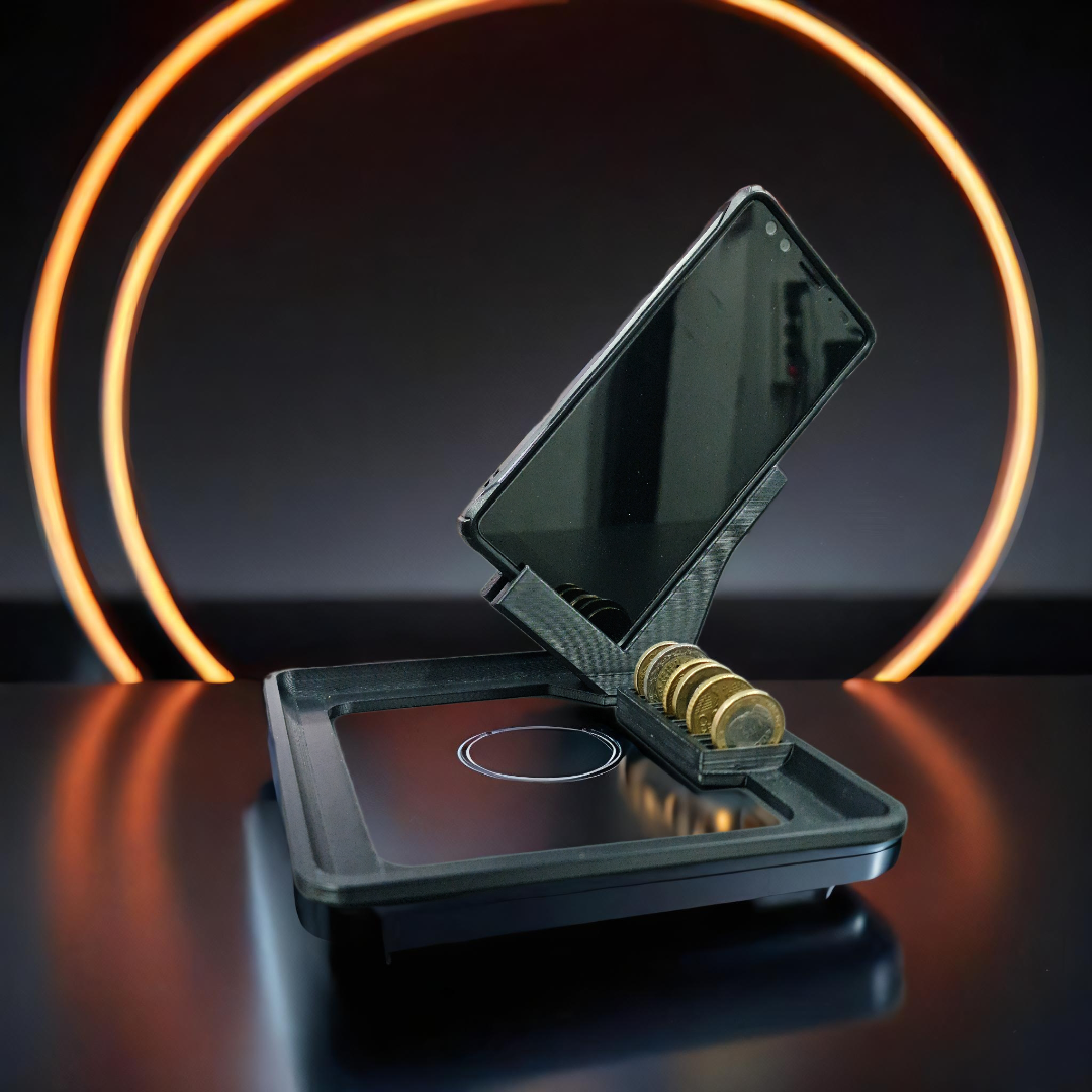 Mobile Phone Holder for Opel Corsa F (2019+)