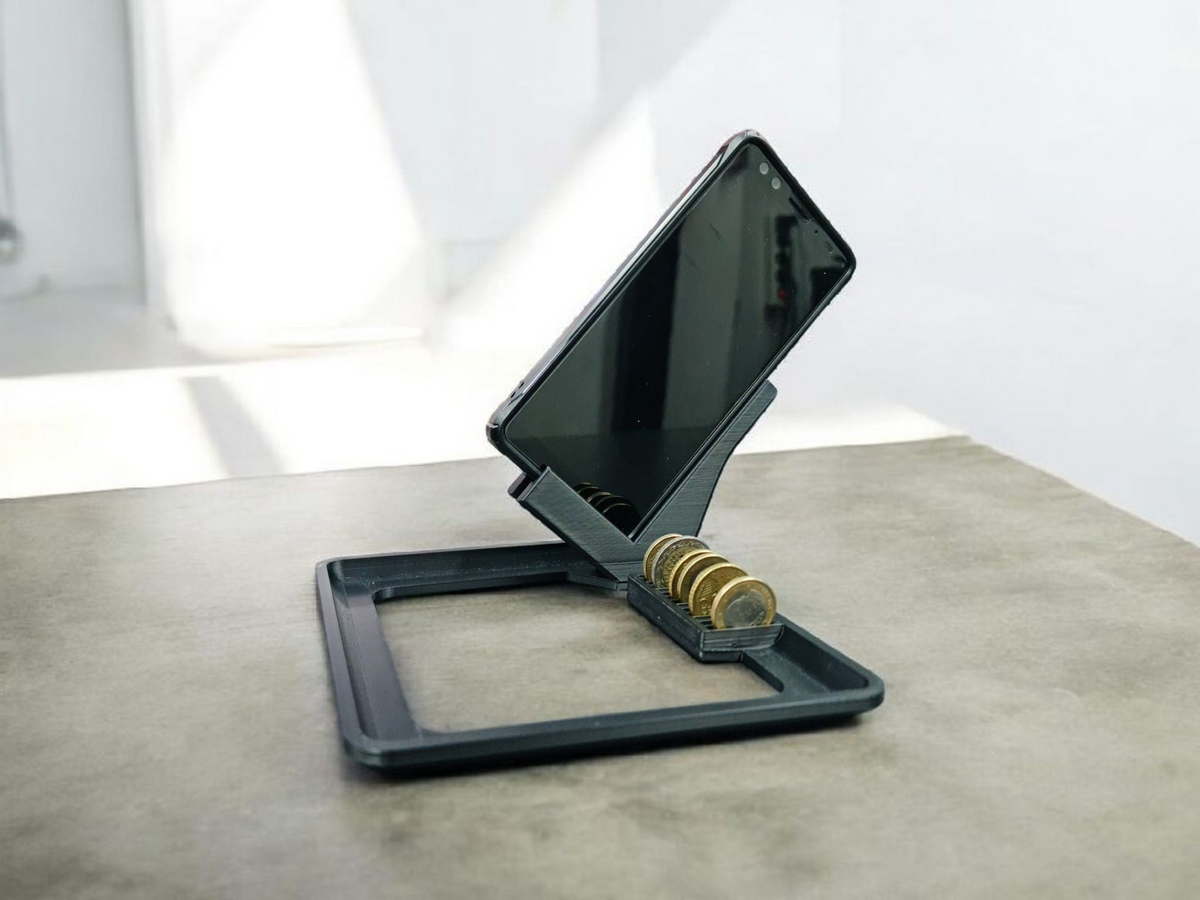 Mobile Phone Holder for Opel Corsa F (2019+)