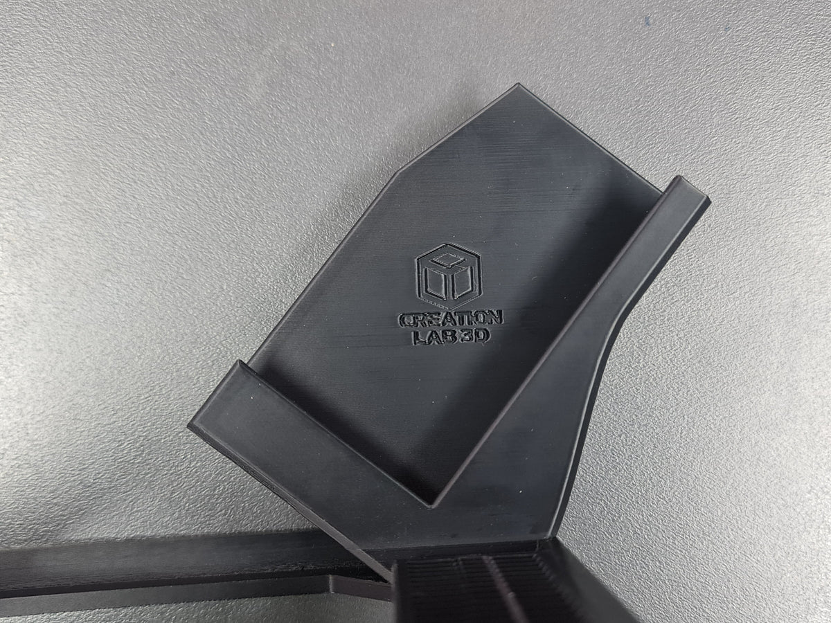 Mobile Phone Holder for Opel Corsa F (2019+)