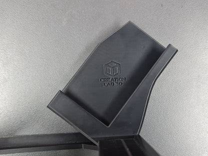 Mobile Phone Holder for Opel Corsa F (2019+)