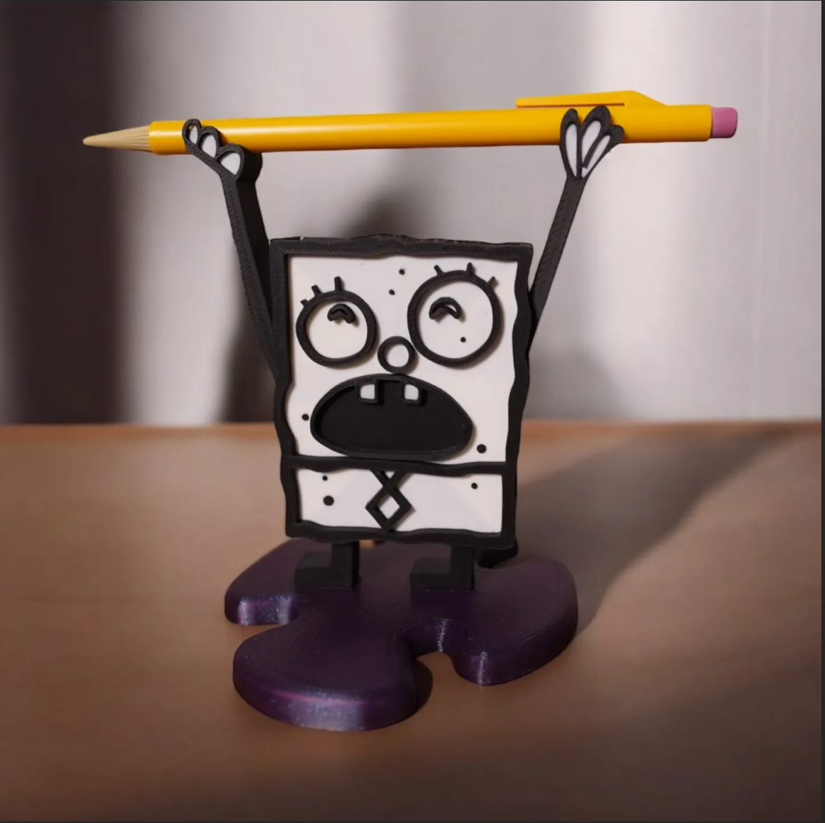Μολυβοθήκη "Doodle Boy" 