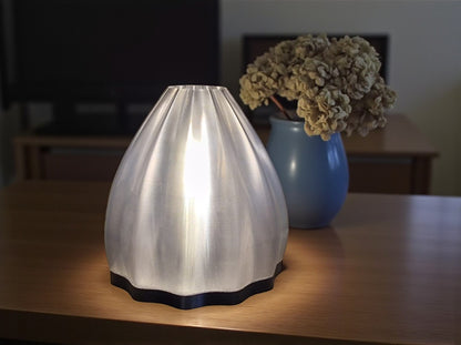 Επιτραπέζιο Φωτιστικό Aurora Glow – Μοντέρνος Διακοσμητικός Φωτισμός